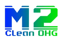 M2Clean OHG B&uuml;chen