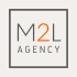 Logo M2L Agency GmbH