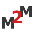 Logo M2M GmbH