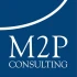 Logo m2p - Consulting mbH
