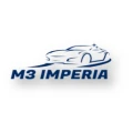 M3-Imperia GmbH Stelle