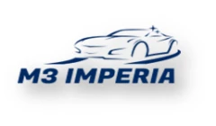M3-Imperia GmbH Stelle