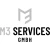 Logo M3 Services GmbH
