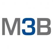 Logo M3B Service GmbH