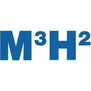 Logo M3H2 Multimedia Manufaktur München