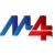 Logo M4 Umzüge