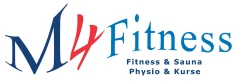 M4Fitness GmbH Anr&ouml;chte Anr&ouml;chte