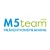 Logo M5 team GmbH