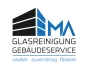 Logo MA Glasreinigung & Gebäudeservice
