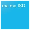 Logo ma ma Interactive System Design GbR