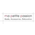 Logo Ma petite passion