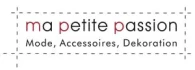 Logo Ma petite passion