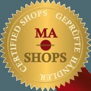 Logo MA-Shops GmbH