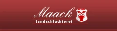 Logo Landschlachterei Maack