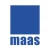 Logo MAAS - BAU- UND INDUSTRIEDIENSTLEISTER GmbH