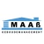 Logo Maaß Gebäudemanagment GmbH