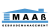 Logo Maaß Gebäudemanagment GmbH