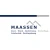 Logo Maassen | Dach - Wand - Abdichtung - Solartechnik