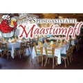 Maast&uuml;mpfl Hallstadt