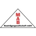 Logo MAB Bautr&auml;ger GmbH