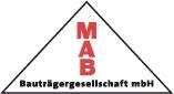 Logo MAB Bauträger GmbH