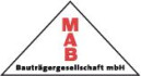 Logo MAB GmbH Bauträger