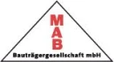 Logo MAB GmbH Bautr&auml;ger