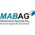 Logo MAB Medizinische Apparate Bau Aktiengesellschaft