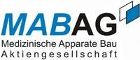 Logo MAB Medizinische Apparate Bau Aktiengesellschaft