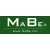 Logo MaBe&reg; Upcycling Manufaktur & Shop f&uuml;r Nachhaltiges und Sch&ouml;nes mit Museum
