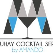 Logo MABUHAY Cocktail Service