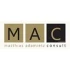 Logo MAC Consult GmbH