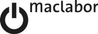 Logo Mac Labor GmbH