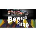 Logo Museum Art Cars Bistrocafe, MAC