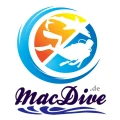 Logo MacDive.de