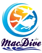 Logo MacDive.de