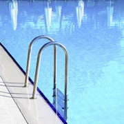 Mach blau Sport- und Familienbad Denzlingen Schwimmbad Denzlingen