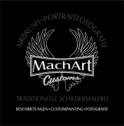 MachArt Customs Melanie Schulz Lengerich