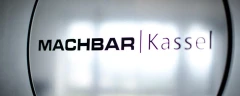 Logo Machbar GmbH