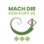 Logo machdirkeinkopf.de Rohrreinigung
