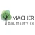 Logo MACHER Baumservice