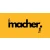Logo Macher. Entr&uuml;mpelung und Umz&uuml;ge
