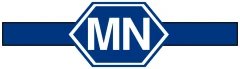 Logo Macherey-Nagel GmbH & Co. KG
