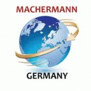 Logo Machermann Inh. Lina Jencius