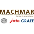 Logo Machmar, Walter