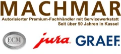 Logo Machmar, Walter