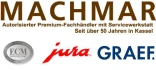 Logo Machmar GmbH