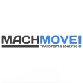 MachMove Transport & Logistik M&uuml;lheim