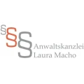 Logo Macho Laura Rechtsanw&auml;ltin