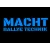 Logo Macht Rallye-Technik KFZ-Meisterbetrieb